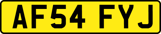 AF54FYJ