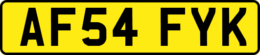 AF54FYK