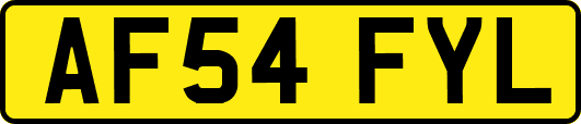 AF54FYL