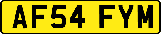 AF54FYM