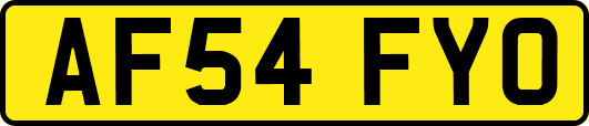 AF54FYO