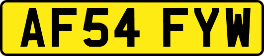 AF54FYW