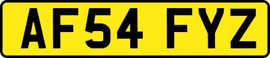 AF54FYZ