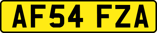 AF54FZA