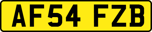 AF54FZB