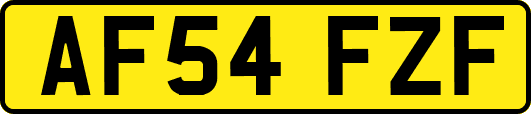 AF54FZF