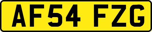 AF54FZG