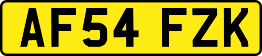 AF54FZK