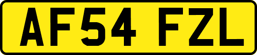 AF54FZL