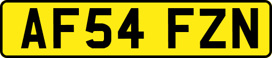 AF54FZN