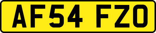 AF54FZO