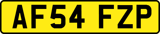 AF54FZP