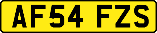 AF54FZS