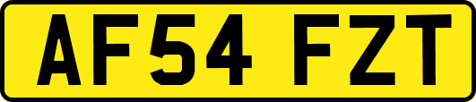 AF54FZT