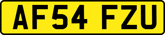 AF54FZU