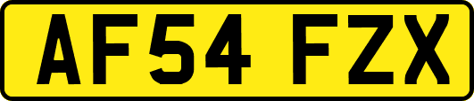 AF54FZX