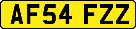 AF54FZZ