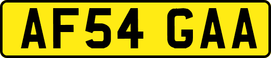 AF54GAA