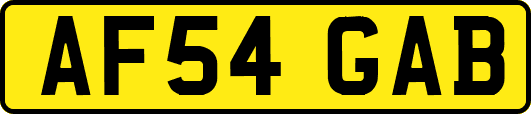 AF54GAB