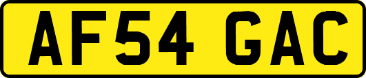 AF54GAC