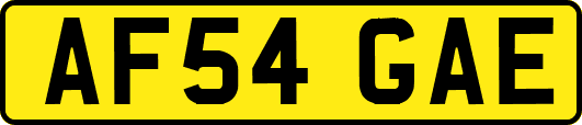 AF54GAE