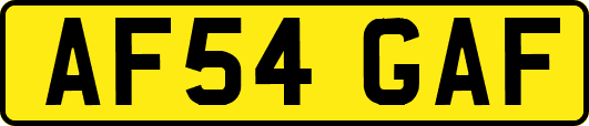 AF54GAF