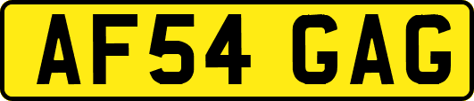 AF54GAG
