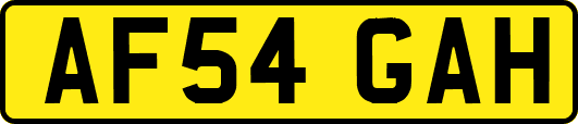 AF54GAH