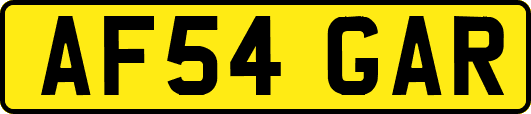 AF54GAR