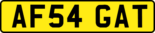AF54GAT