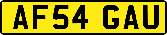 AF54GAU