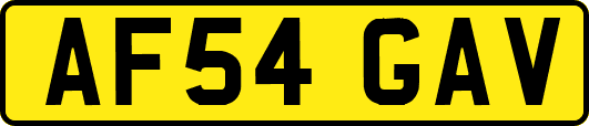 AF54GAV