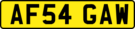 AF54GAW