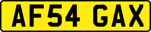AF54GAX