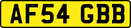 AF54GBB