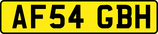 AF54GBH