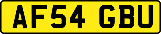 AF54GBU
