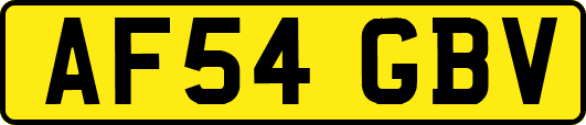 AF54GBV