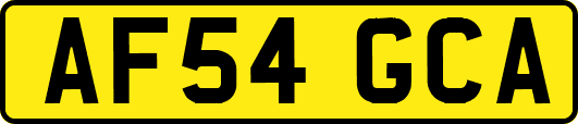 AF54GCA