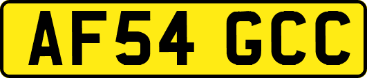 AF54GCC