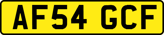 AF54GCF