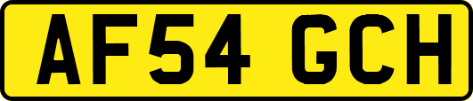 AF54GCH
