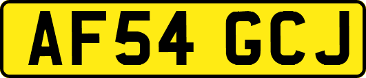 AF54GCJ