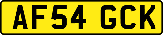 AF54GCK