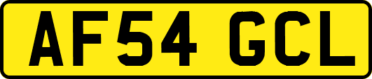 AF54GCL