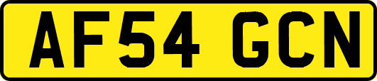 AF54GCN