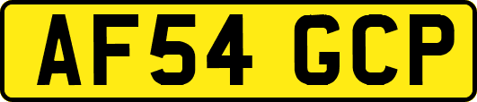 AF54GCP