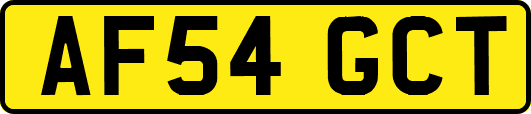 AF54GCT