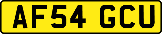 AF54GCU