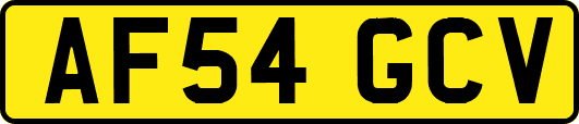 AF54GCV